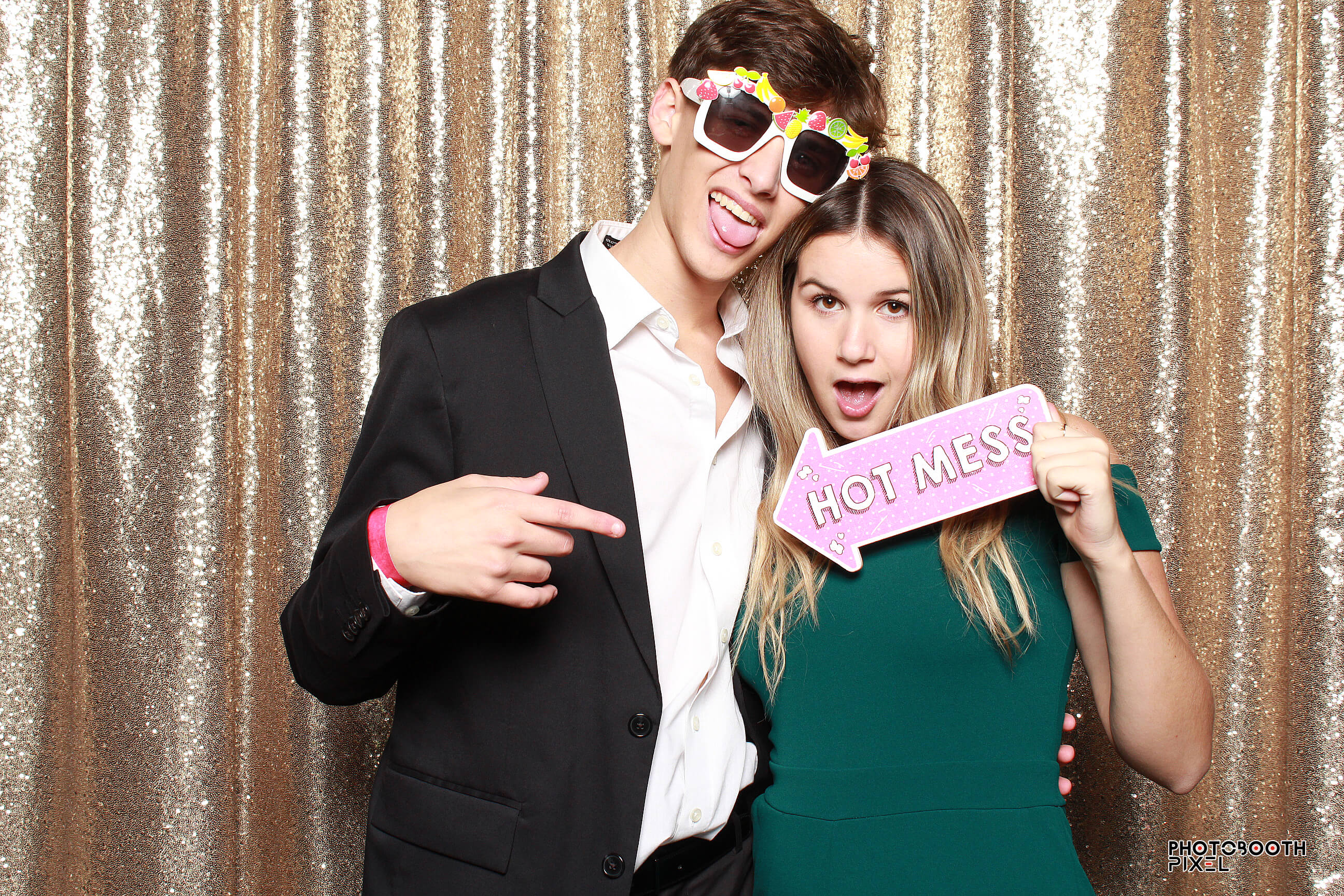 Alpha Chi Omega Formal | View more photos from the event at gallery.photoboothpixel.com/u/PhotoBoothPixel/Alpha-Chi-Omega-Formal